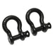 Superwinch Bow Shackle Pair | Sold as a Pair | P/N 2302285, view 7