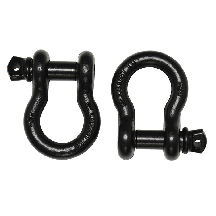 Superwinch Bow Shackle Pair | Sold as a Pair | P/N 2302285, view 8