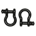 Superwinch Bow Shackle Pair | Sold as a Pair | P/N 2302285, view 8