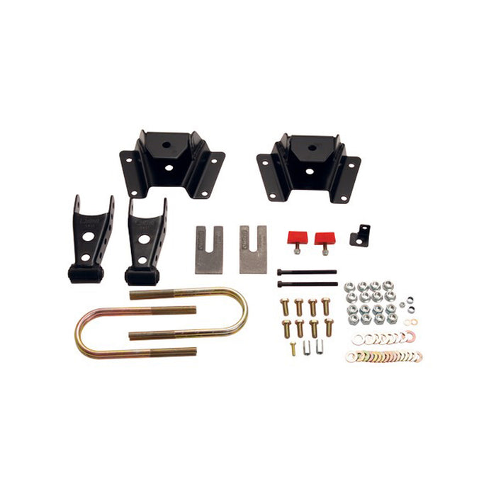 Belltech Leaf Hangers 6419