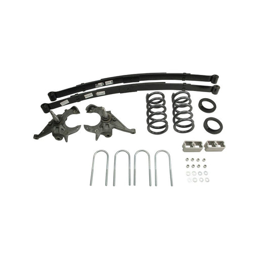 Belltech Lowering Kit 622