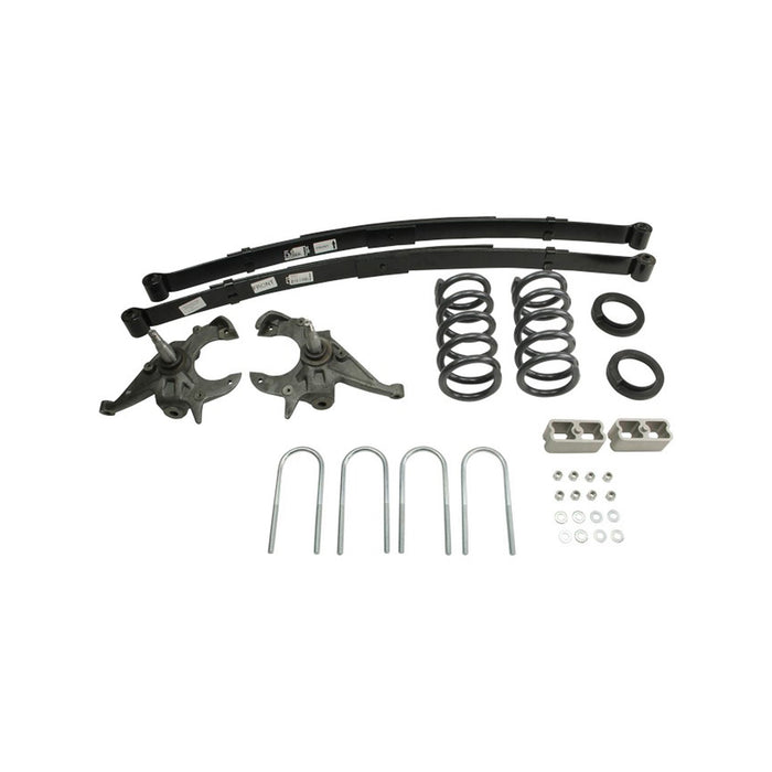 Belltech Lowering Kit 622