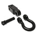 Superwinch Receiver Shackle Bracket | 10,000 lb, Fits 2 in Receiver | P/N 2573, view 5