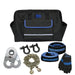Superwinch Heavy Duty Recovery Kit | Rigging and Recovery Set with Tote Bag | P/N 2575