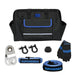 Superwinch Medium Duty Recovery Kit | Rigging and Recovery Set with Tote Bag | P/N 2576