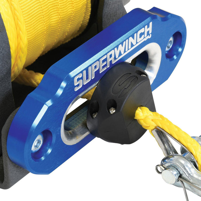 Superwinch Winch Hook Snubber | For 3/16 to 1/2 in Winch Rope | P/N 2579, view 3
