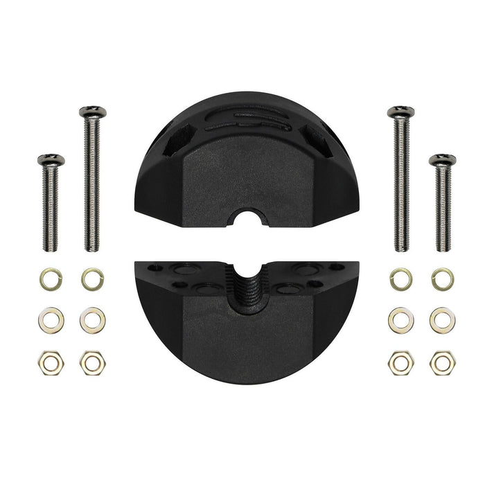 Superwinch Winch Hook Snubber | For 3/16 to 1/2 in Winch Rope | P/N 2579, view 4