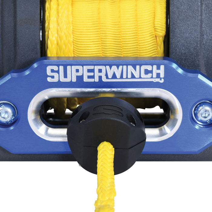 Superwinch Winch Hook Snubber | For 3/16 to 1/2 in Winch Rope | P/N 2579, view 5