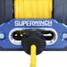 Superwinch Winch Hook Snubber | For 3/16 to 1/2 in Winch Rope | P/N 2579, view 5