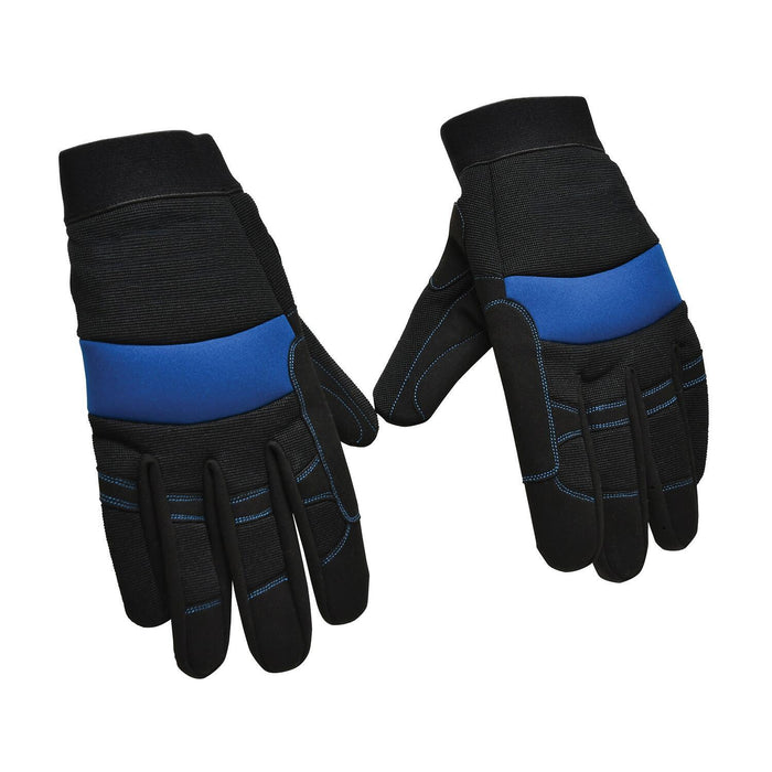 Superwinch Winching Gloves | Size XL | P/N 2580, view 3
