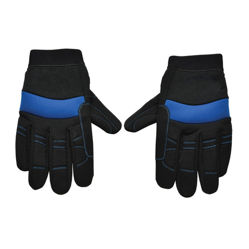 Superwinch Winching Gloves | Size XL | P/N 2580