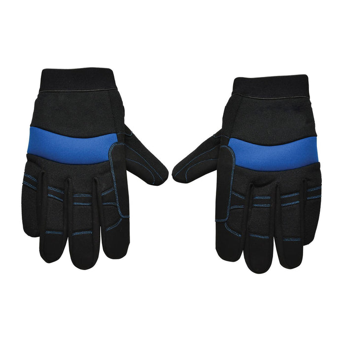 Superwinch Winching Gloves | Size XL | P/N 2580