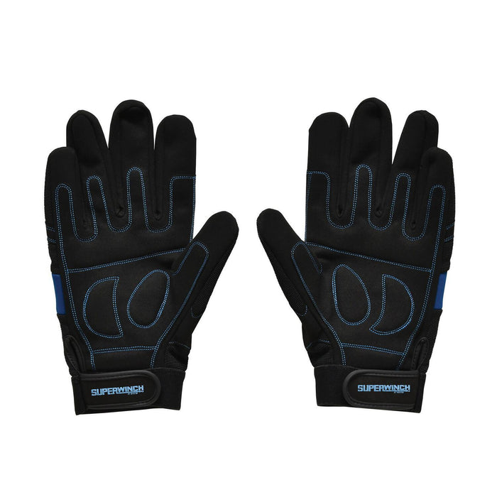 Superwinch Winching Gloves | Size XL | P/N 2580, view 4