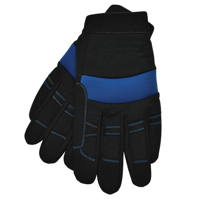 Superwinch Winching Gloves | Size XL | P/N 2580, view 6
