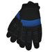 Superwinch Winching Gloves | Size XL | P/N 2580, view 6