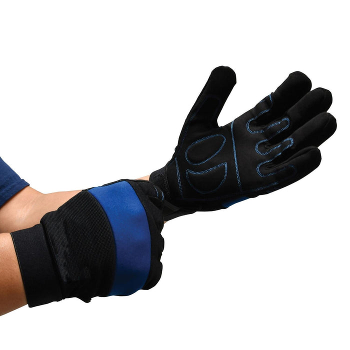 Superwinch Winching Gloves | Size XL | P/N 2580, view 7