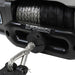 Superwinch Winch Hook Snubber | For 3/16 to 1/2 in Winch Rope | P/N 2579, view 9