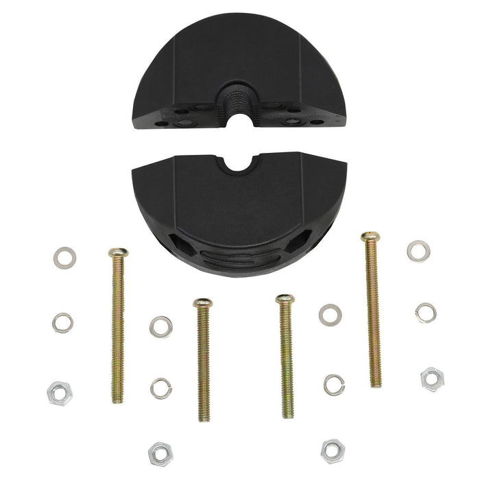 Superwinch Winch Hook Snubber | For 3/16 to 1/2 in Winch Rope | P/N 2579, view 10