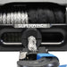Superwinch Winch Hook Snubber | For 3/16 to 1/2 in Winch Rope | P/N 2579, view 12
