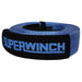Superwinch Recovery Strap | 30 ft Closed-Loop Strap | P/N 2518, view 8