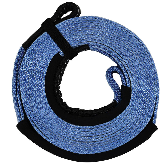 Superwinch Recovery Strap | 30 ft Closed-Loop Strap | P/N 2518, view 9