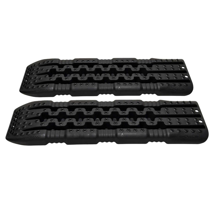 Superwinch Recovery Traction Boards | Pair, Polypropylene | P/N 2598