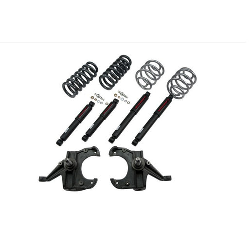 Belltech Lowering Kit 709ND