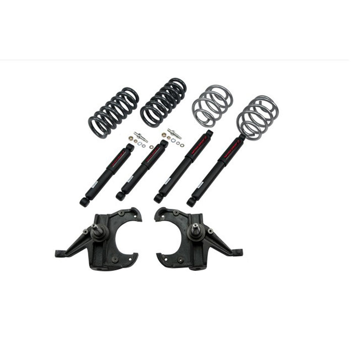 Belltech Lowering Kit 709ND