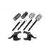 Belltech Lowering Kit 709ND