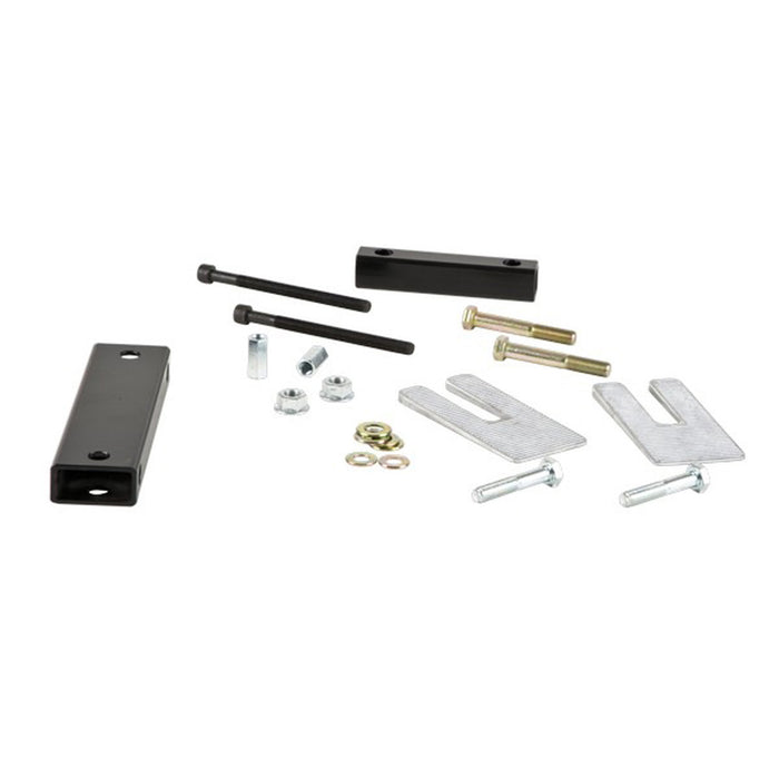 Belltech Pinion Shims 4981