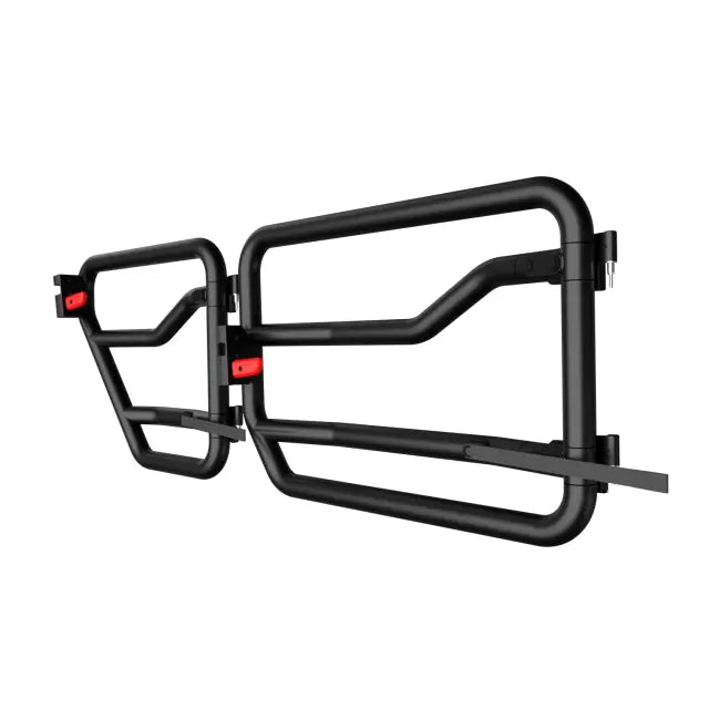 Jeep Wrangler JL / Gladiator JT Tube Doors, Set of 4