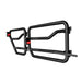 Jeep Wrangler JL / Gladiator JT Tube Doors, Set of 4