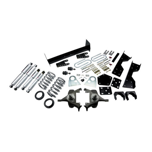 Belltech Lowering Kit 817SP