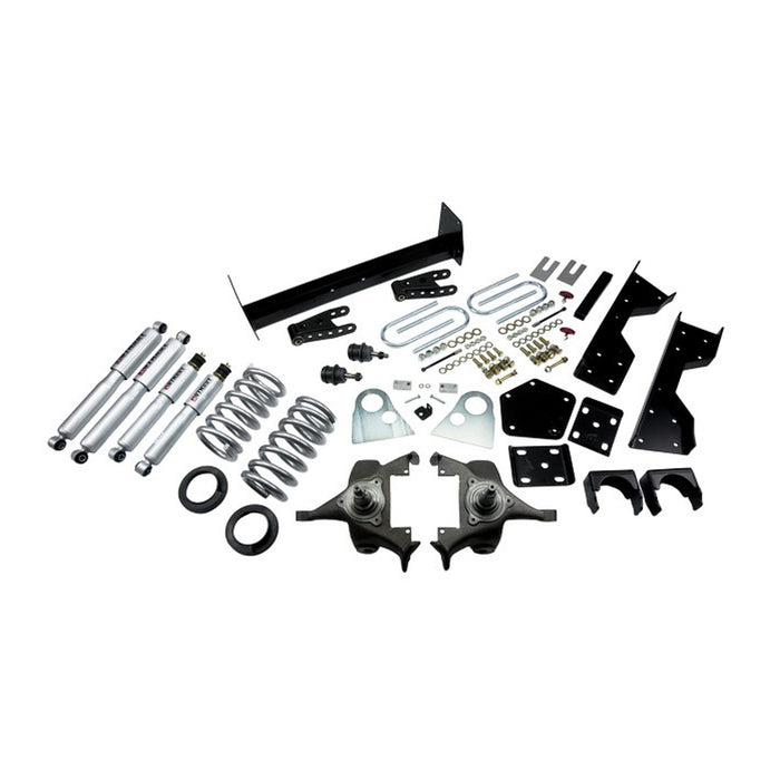 Belltech Lowering Kit 817SP