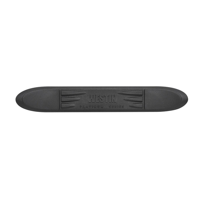 Westin 26-0001 Platinum 3 Step Pad & Clips