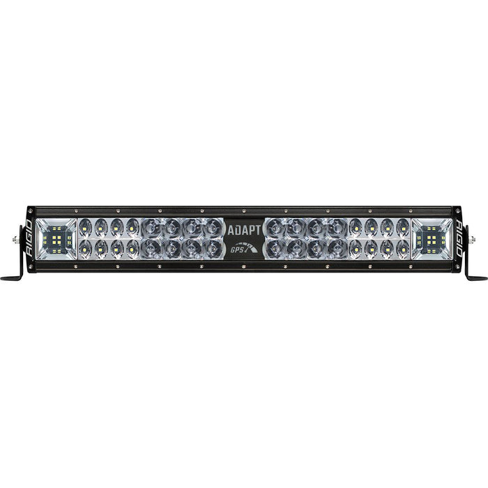 RIGID Adapt E-Series 20 Inch | Gray