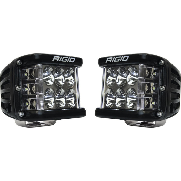 RIGID D-SS PRO Driving Pods Pair