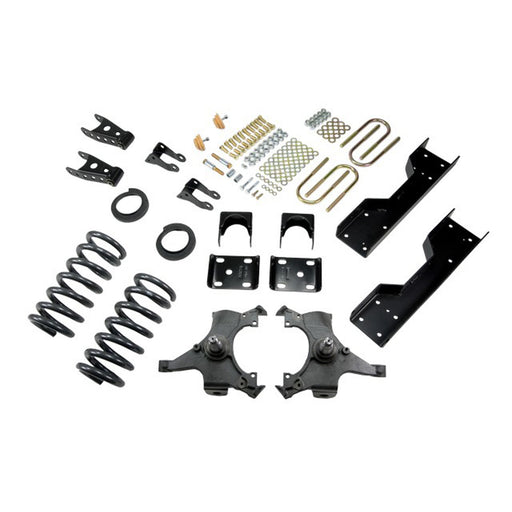 Belltech Lowering Kit 689
