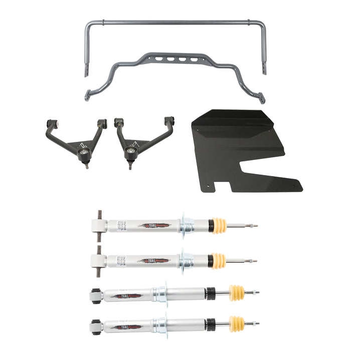 Belltech Lift Kit 150220TPS