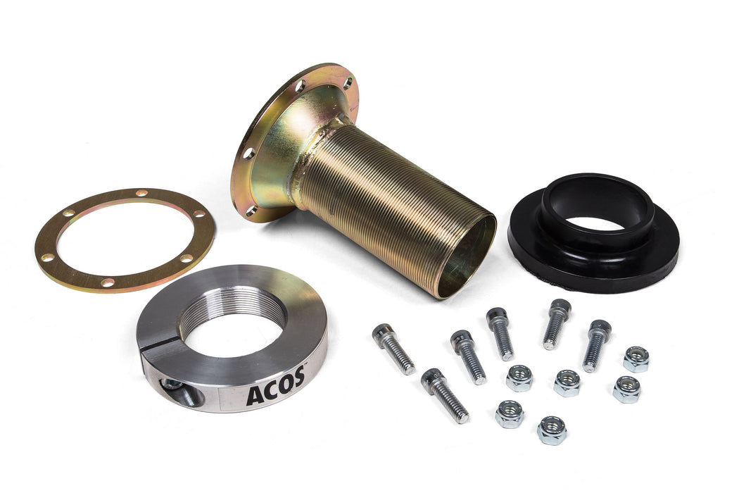 Rear Adjustable Coil Spacer| ACOS | Wrangler JK