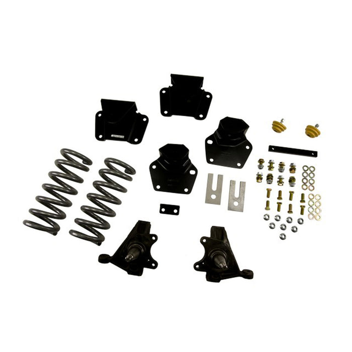 Belltech Lowering Kit 809