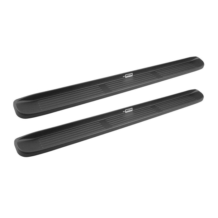Westin Molded Running Boards, view 2