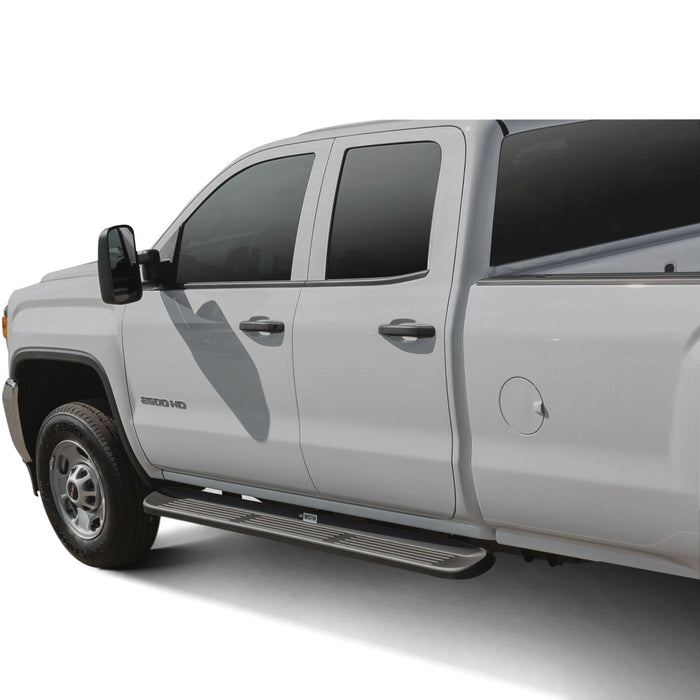 Westin Molded Running Boards, view 3