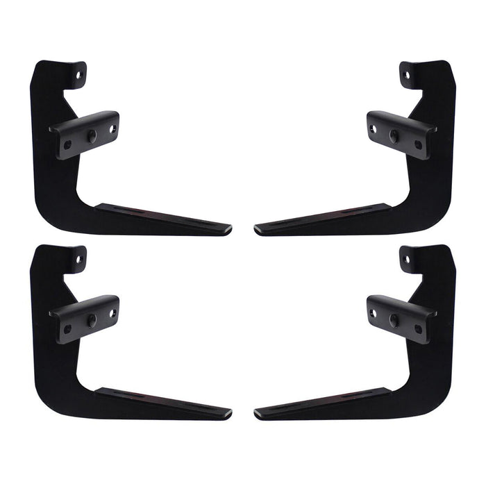 Westin Running Board Mount Kit