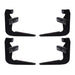 Westin Running Board Mount Kit
