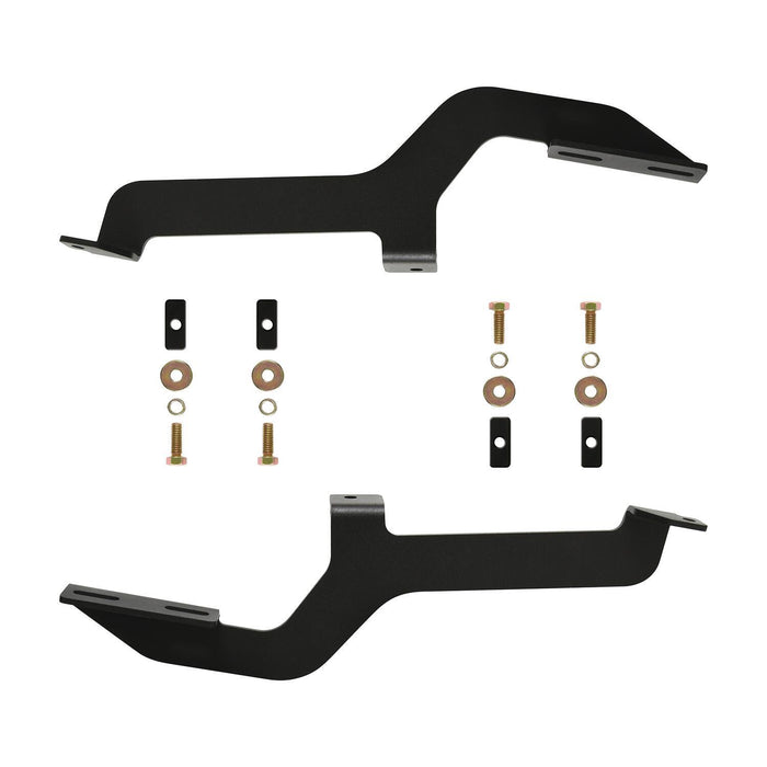 Westin 27-2385 Running Board Mount Kit