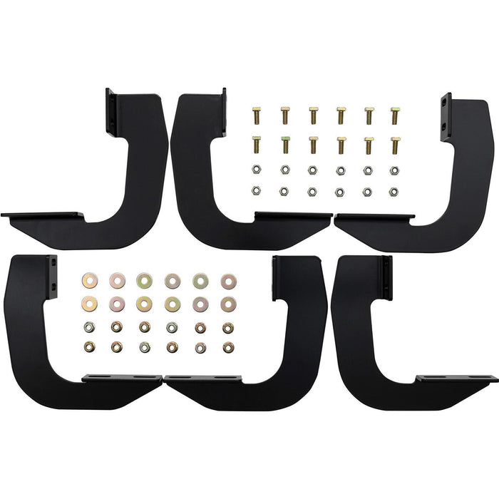 Westin 27-2435 Running Board Mount Kit