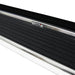 Westin SG6 Running Boards | Polished Aluminum | P/N 27-64740, view 3