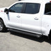 Westin SG6 Running Boards | Black Aluminum | P/N 27-64755, view 6