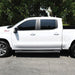 Westin SG6 Running Boards | Black Aluminum | P/N 27-64755, view 7